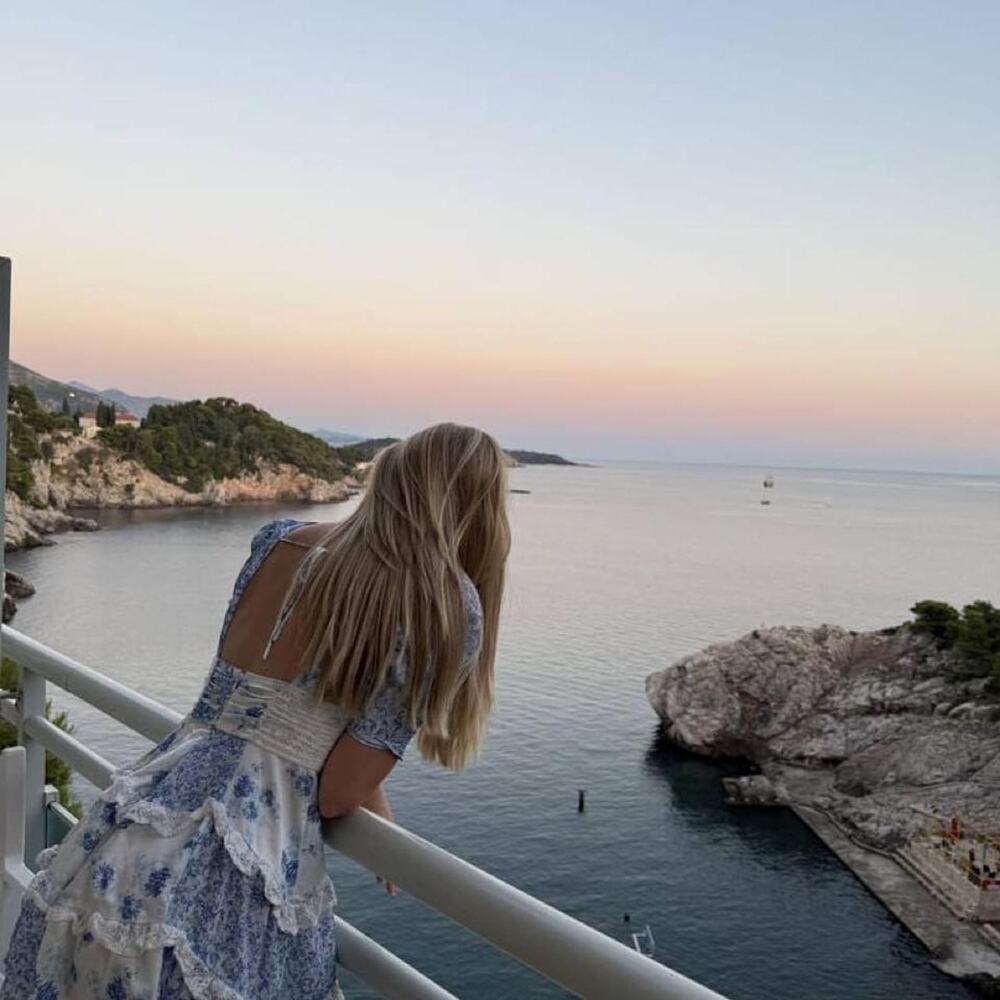For love lemons whiteblue